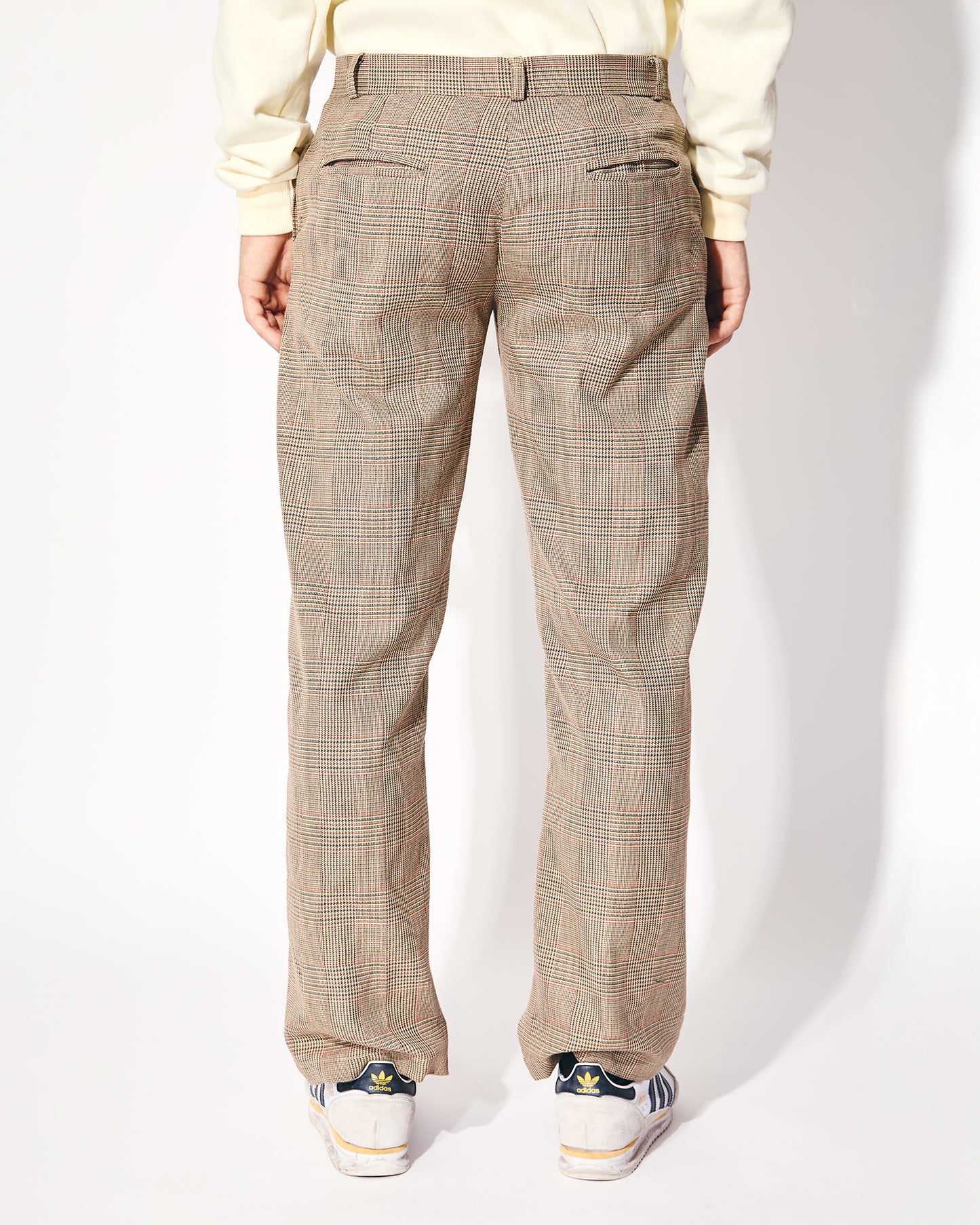 PANTALON VICO- CONJUNTO PRINCIPR DE GALES