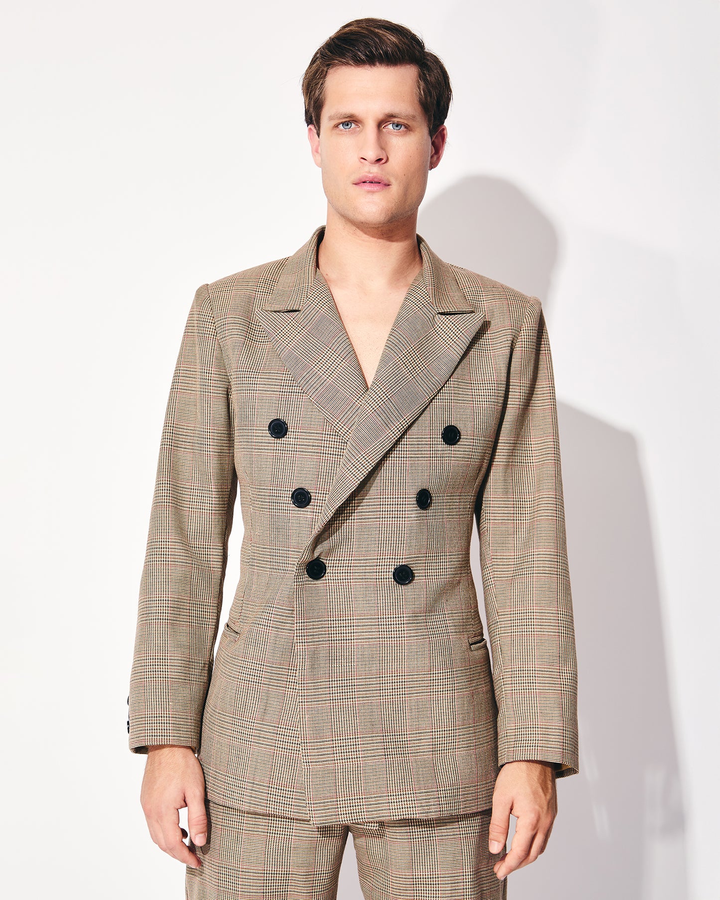 BLAZER BENJAMIN – PRINCIPE DE GALES