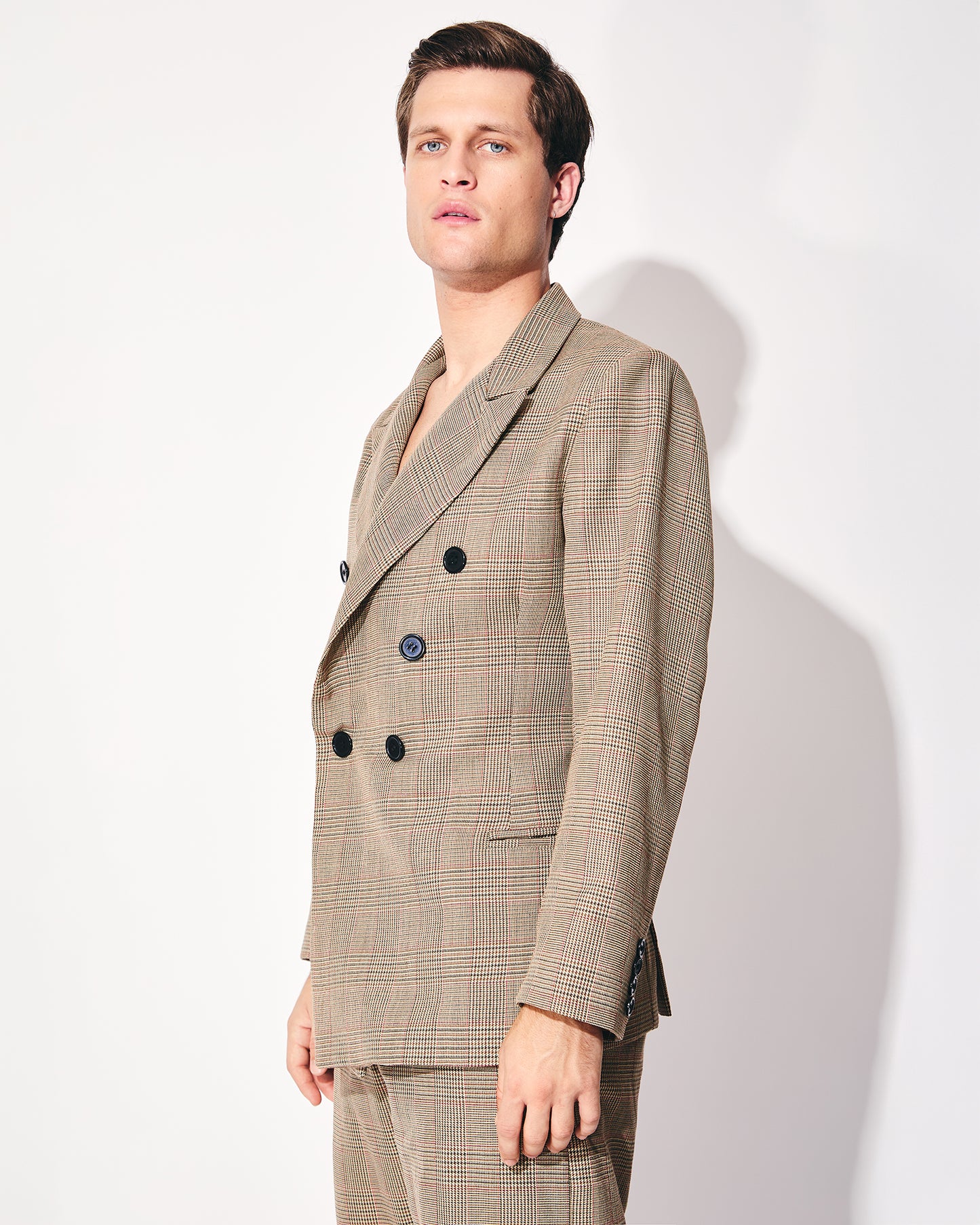 BLAZER BENJAMIN – PRINCIPE DE GALES