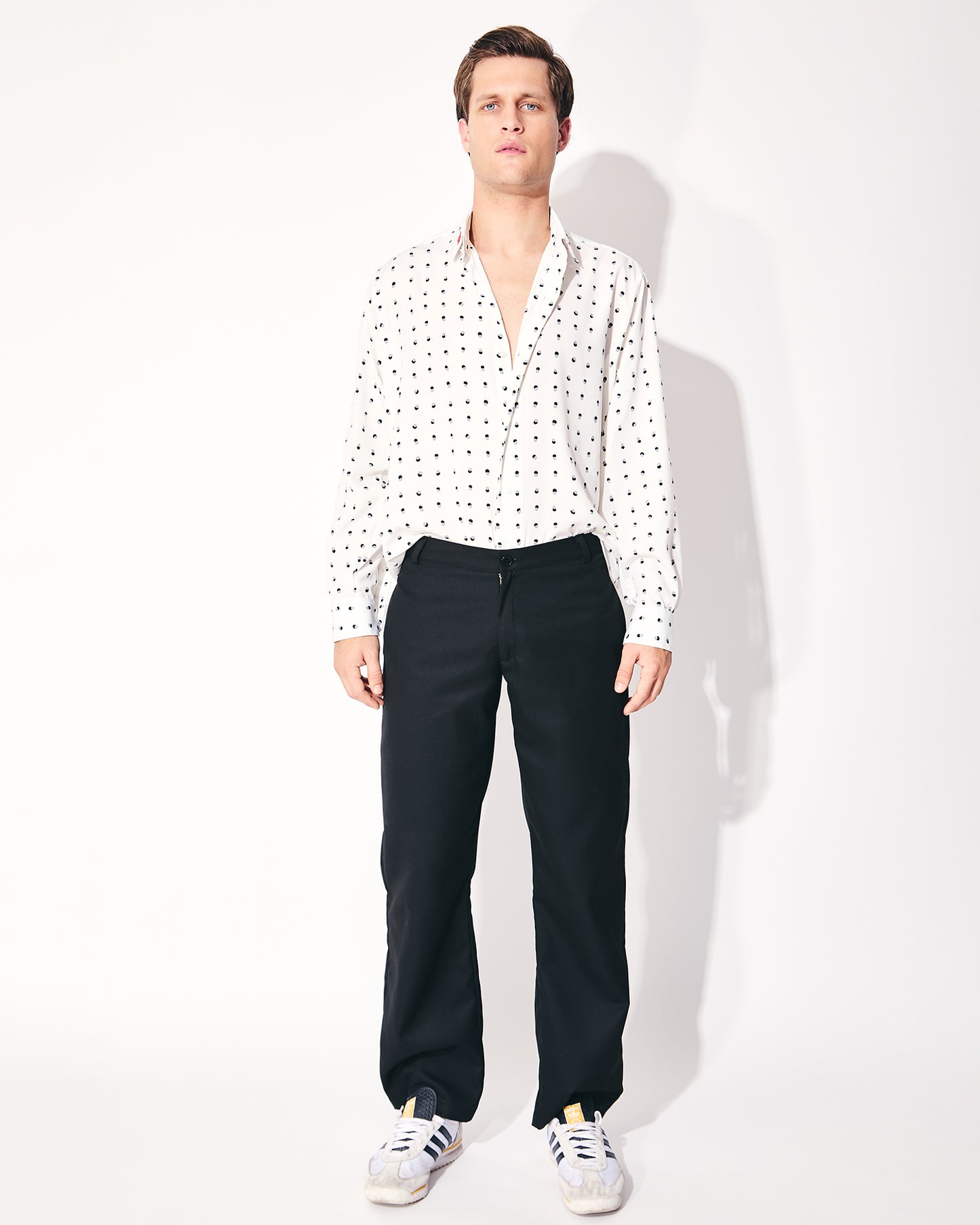 PANTALON VICO -NEGRO