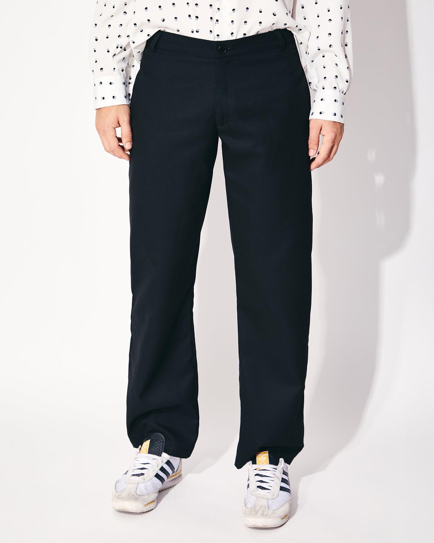 PANTALON VICO -NEGRO