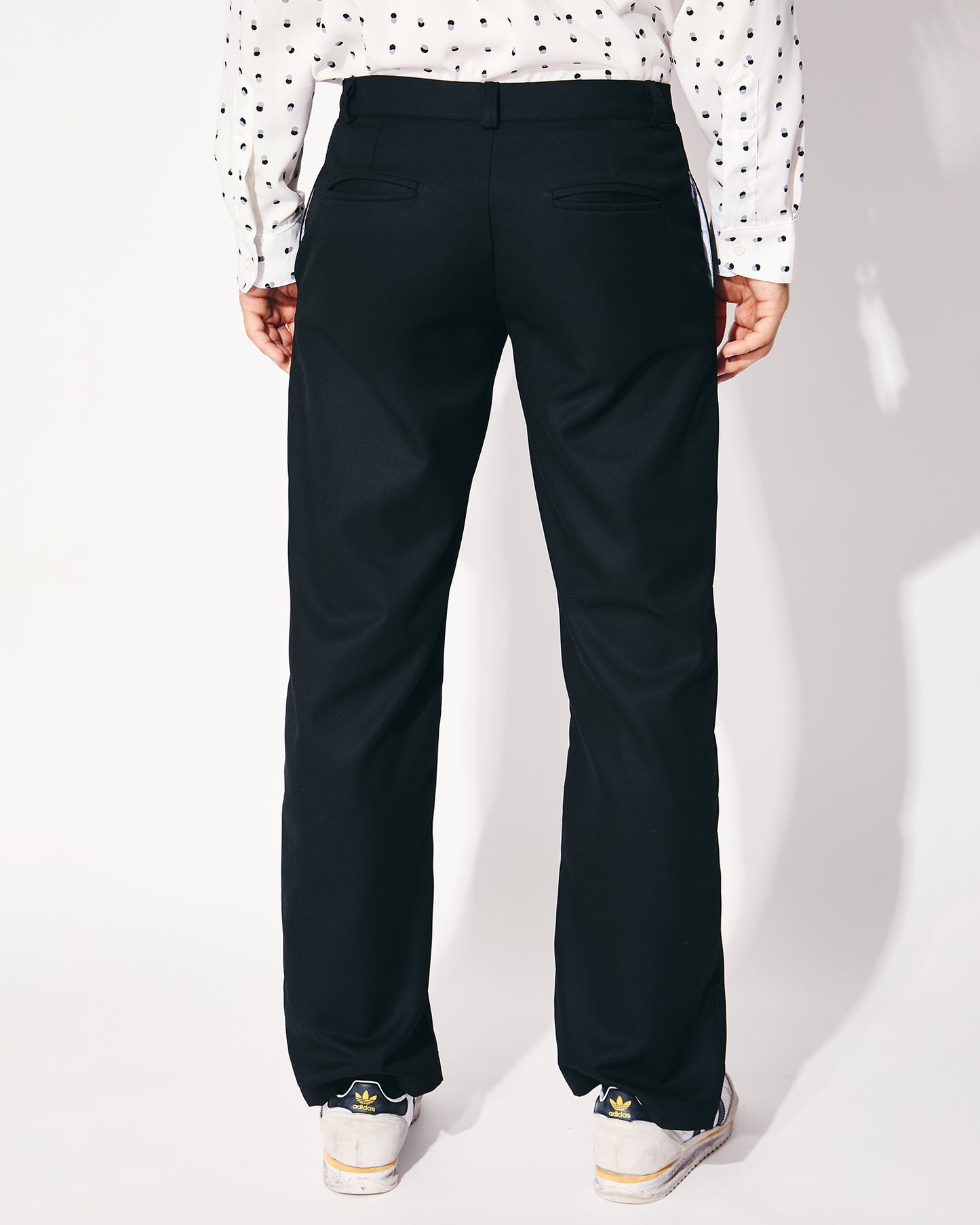 PANTALON VICO -NEGRO