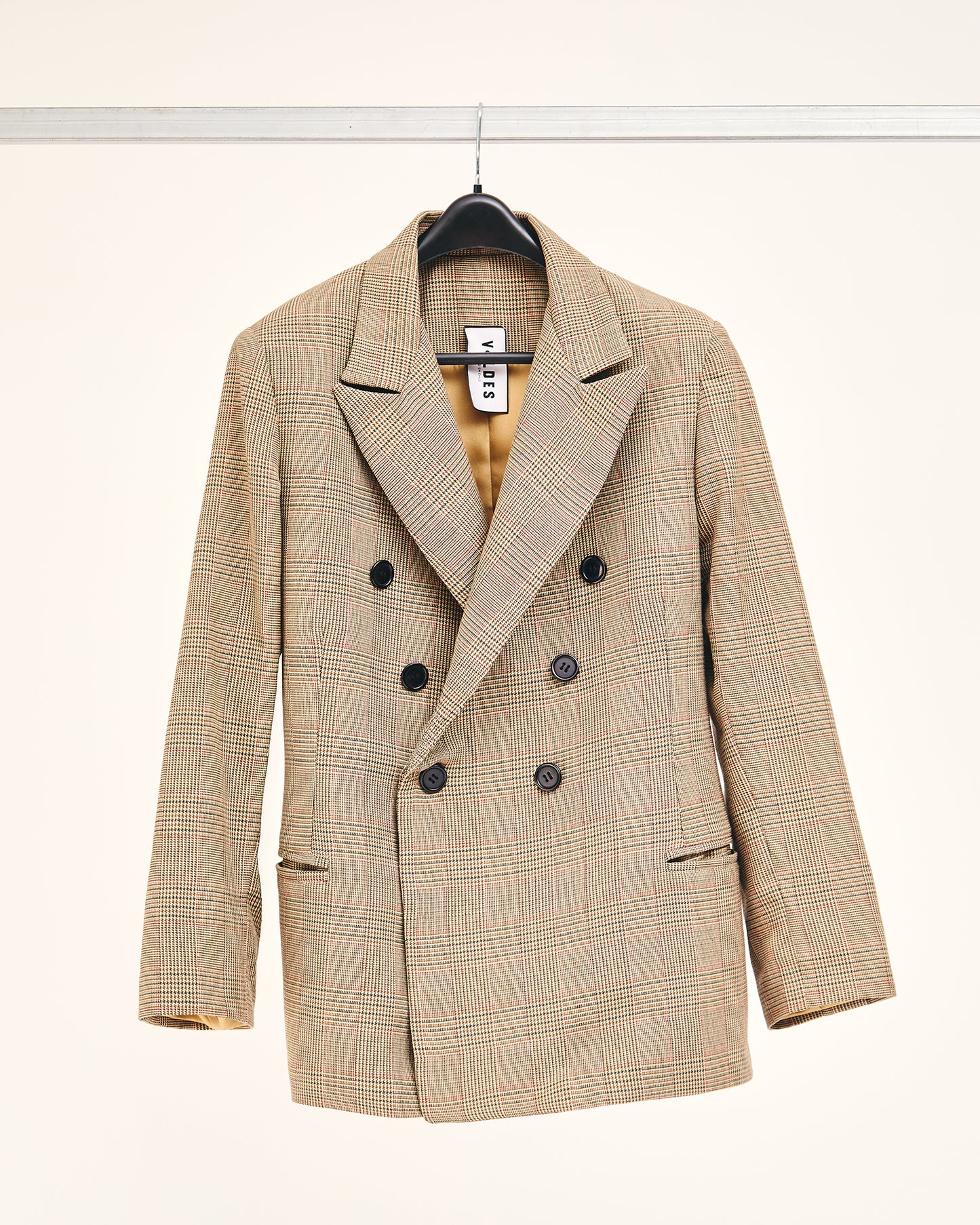BLAZER BENJAMIN – PRINCIPE DE GALES
