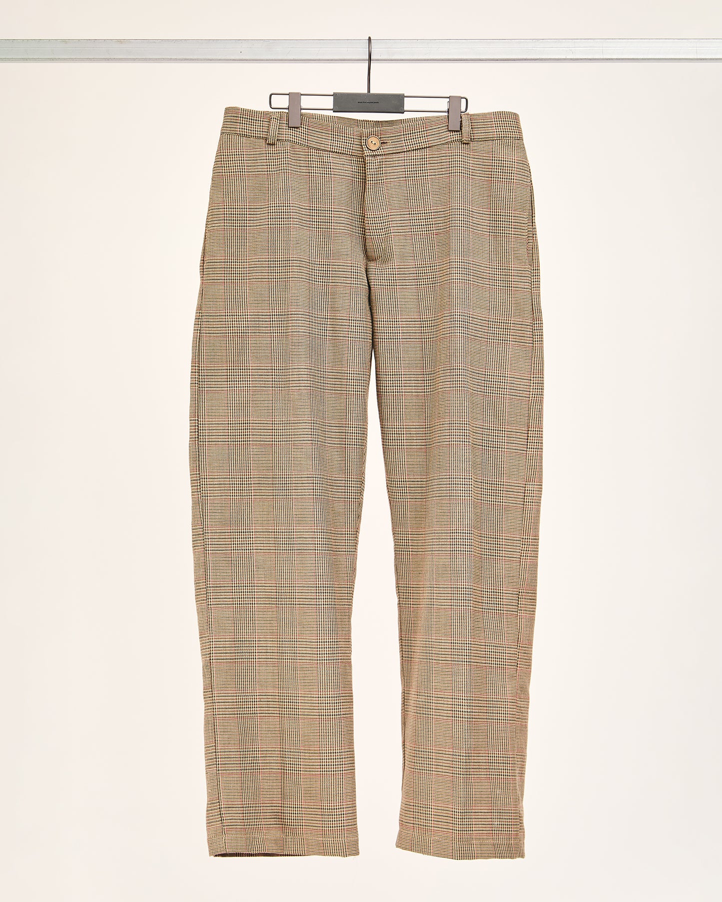 PANTALON VICO- CONJUNTO PRINCIPR DE GALES