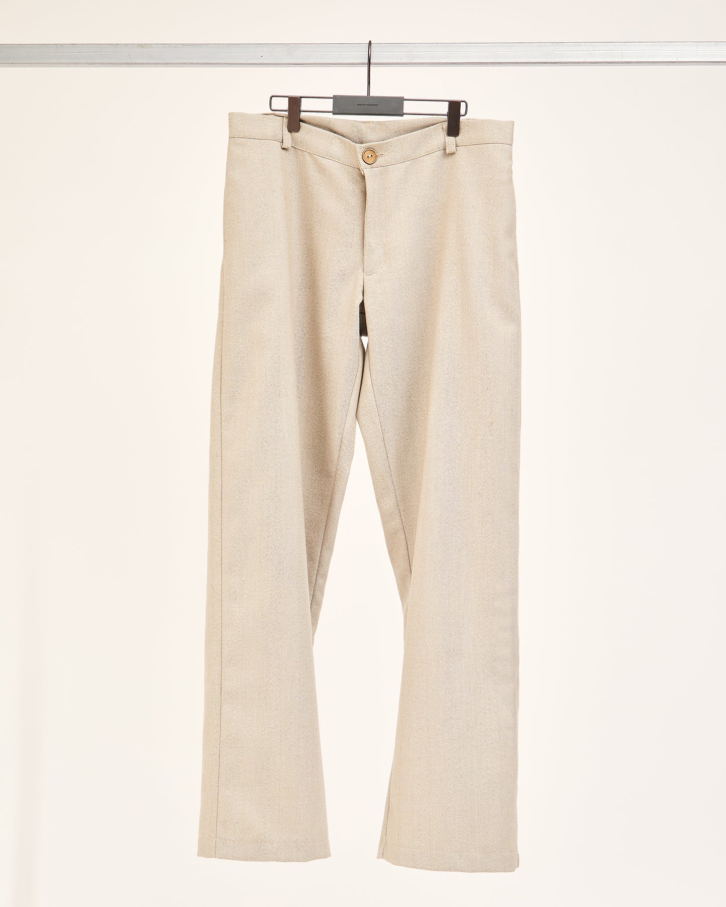 PANTALON VICO -CRUDO