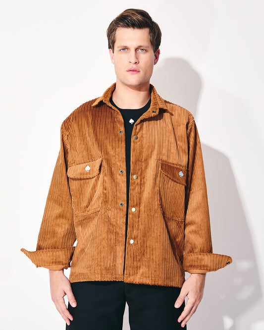 SOBRECAMISA CAYETANA COTELÉ