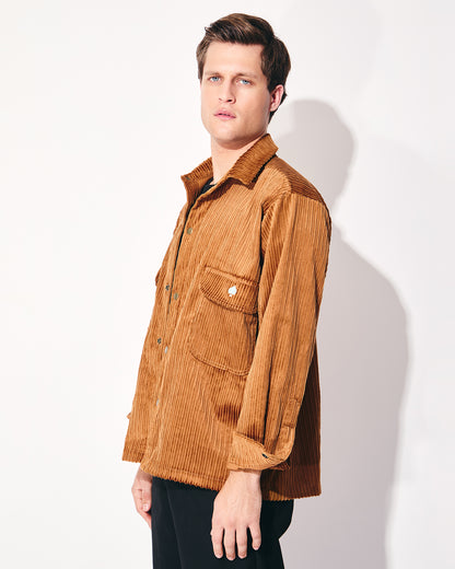 SOBRECAMISA CAYETANA COTELÉ