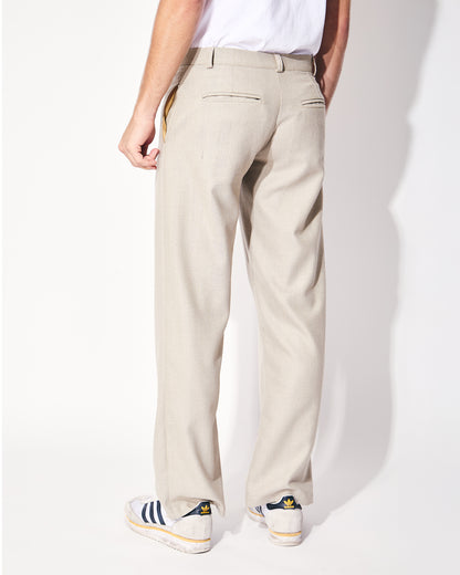 PANTALON VICO -CRUDO
