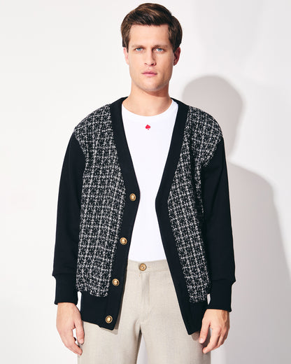 CARDIGAN TEO