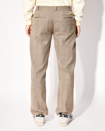PANTALON VICO- CONJUNTO PRINCIPR DE GALES