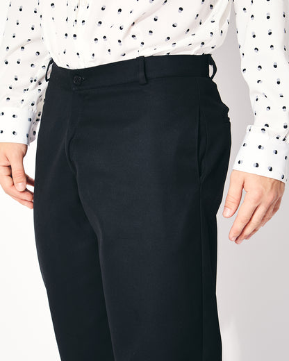 PANTALON VICO -NEGRO