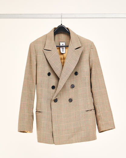 BLAZER BENJAMIN – PRINCIPE DE GALES