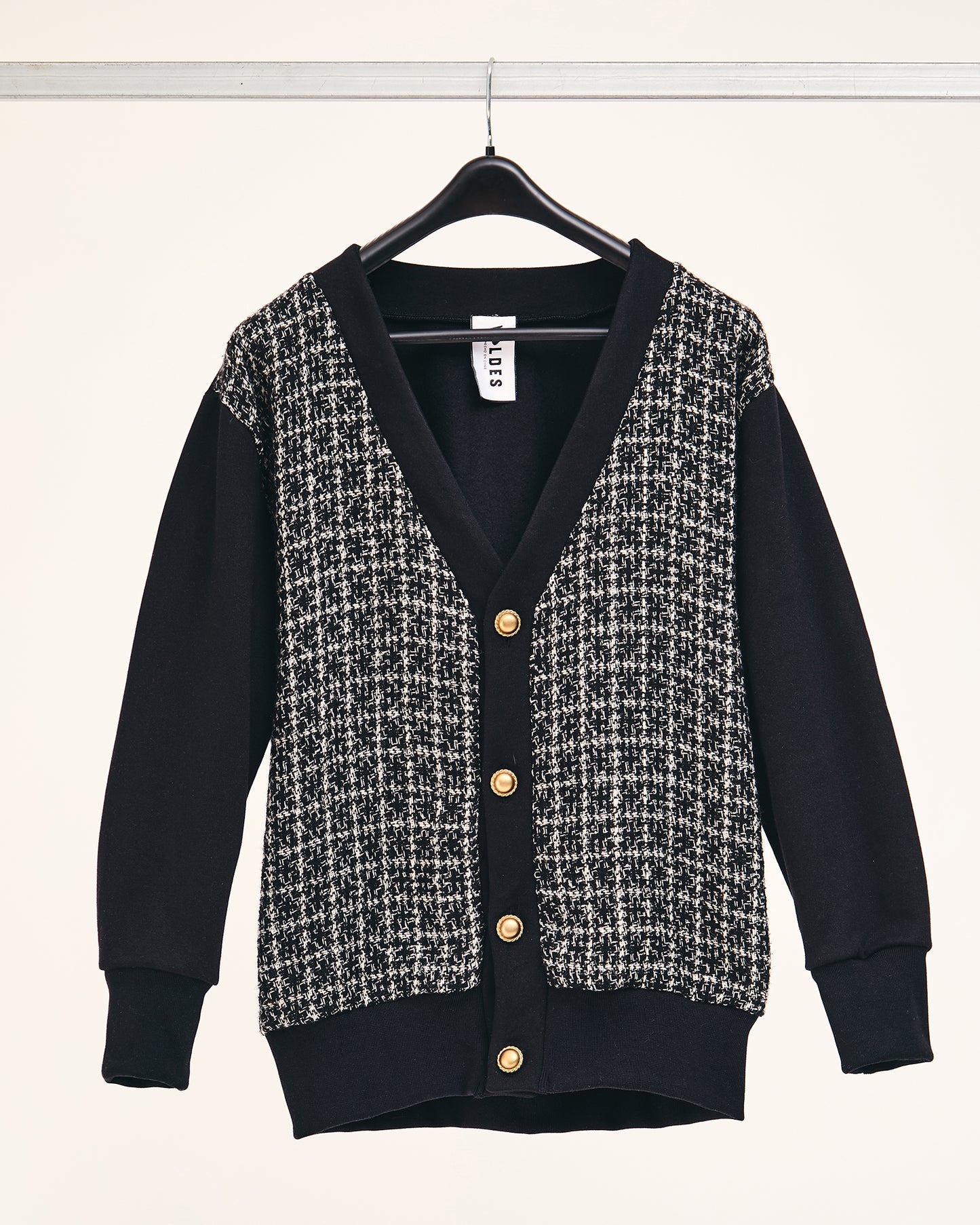 CARDIGAN TEO
