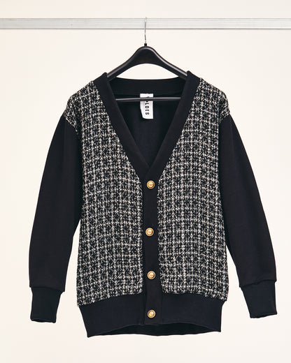CARDIGAN TEO