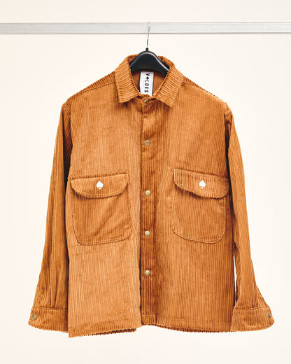 SOBRECAMISA CAYETANA COTELÉ