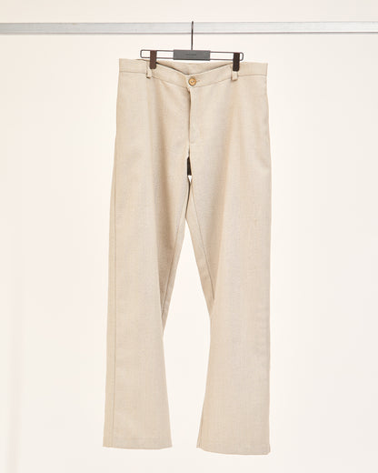 PANTALON VICO -CRUDO
