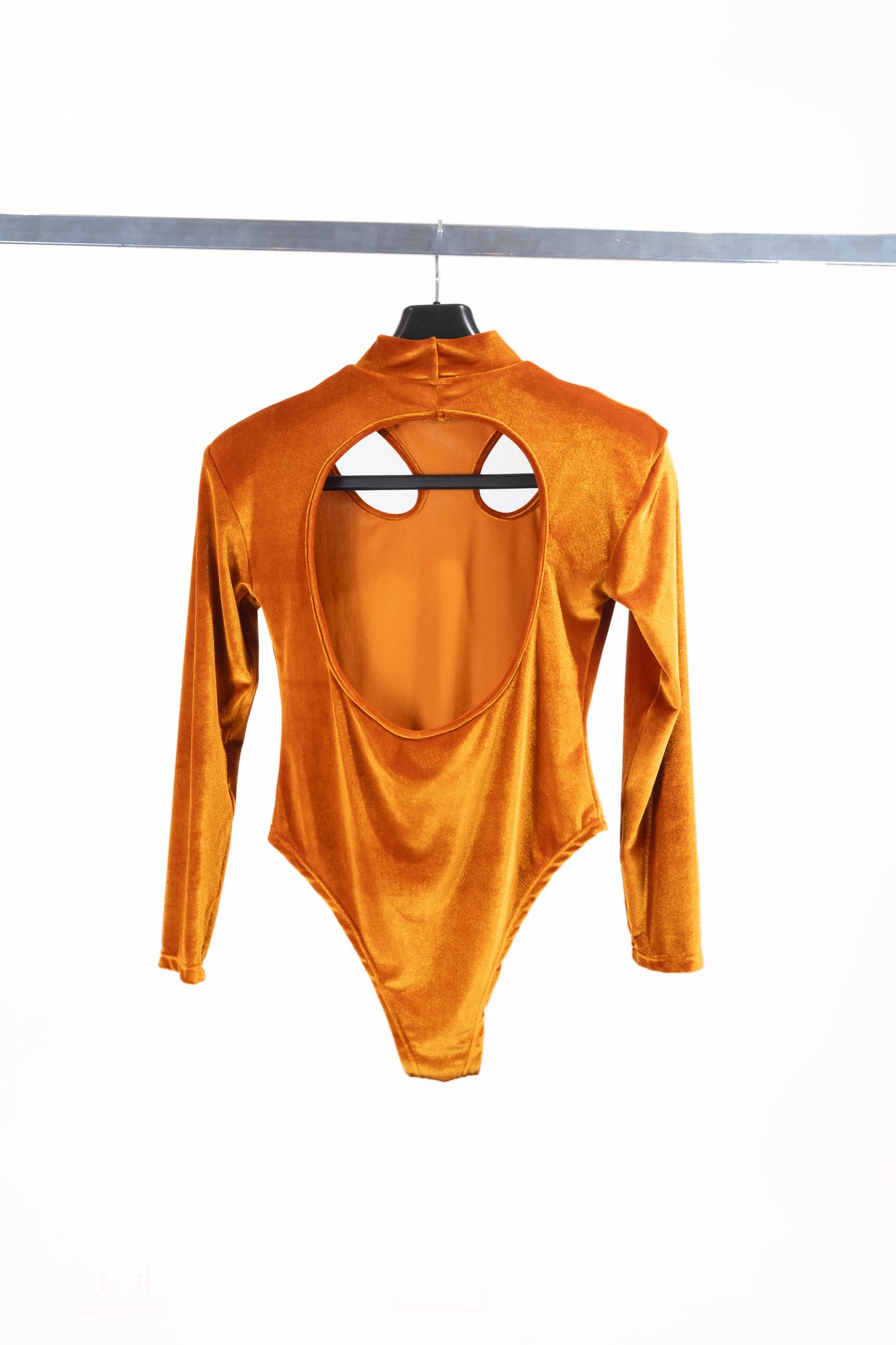 BODY TERCIOPELO ELASTICADO OXIDO- ROBERTA