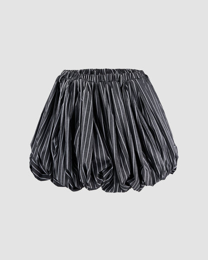 POLLERA ANTONIETA - NIGHT